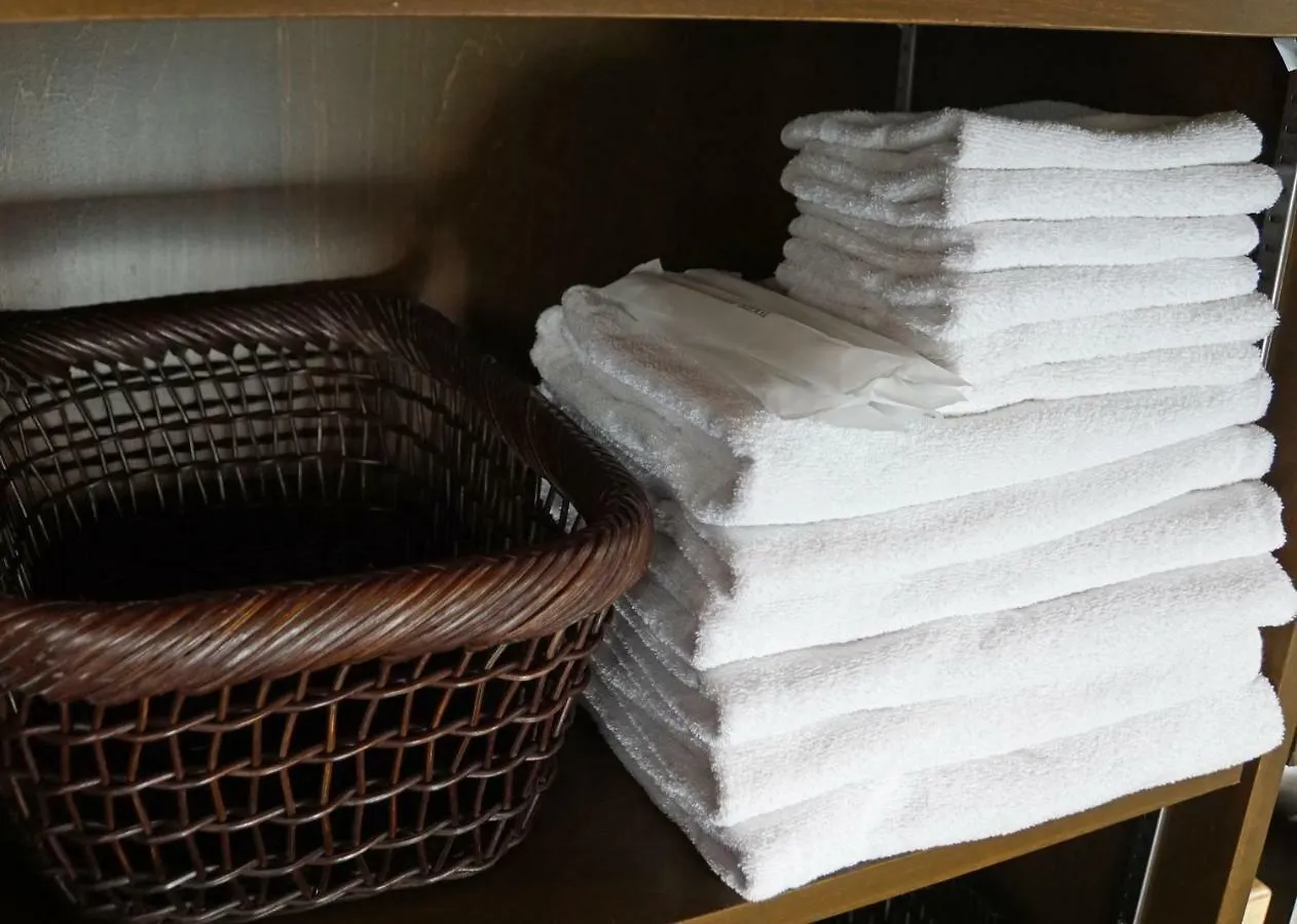 Stay Well & Give Well, Full Building In Asakusa Tokyo Apartment