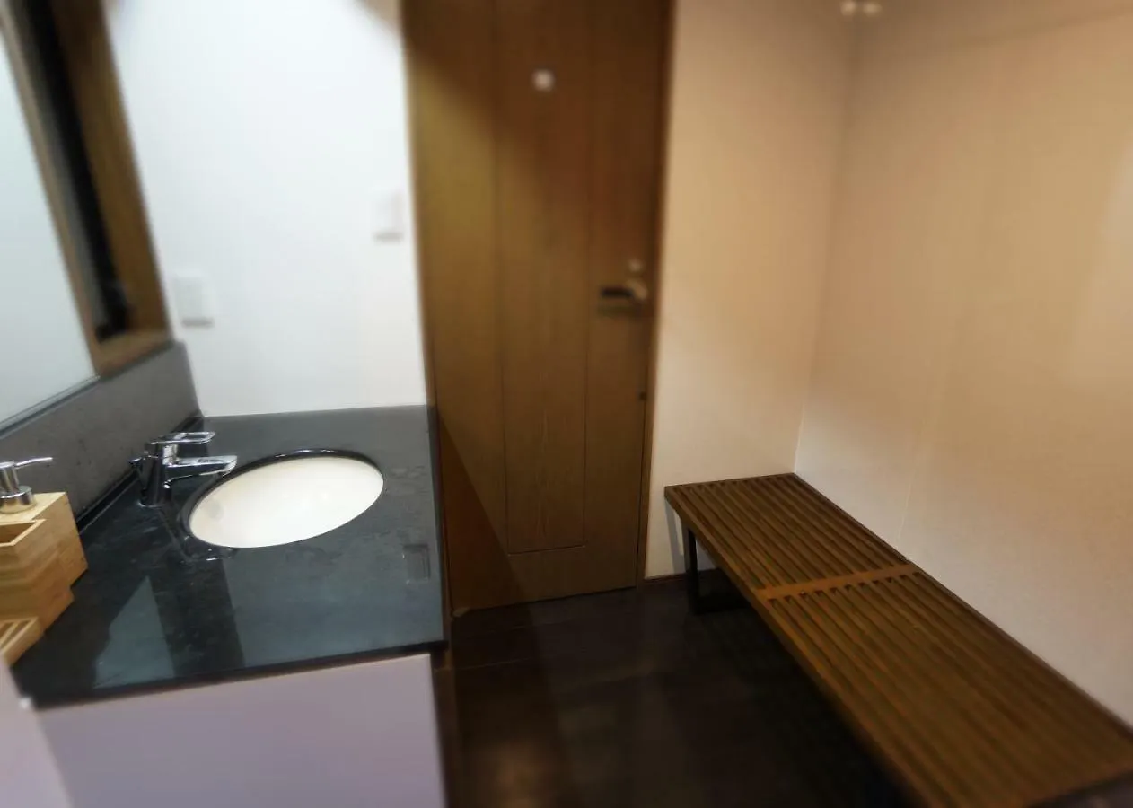 Apartment Stay Well & Give Well, Full Building In Asakusa Tokyo