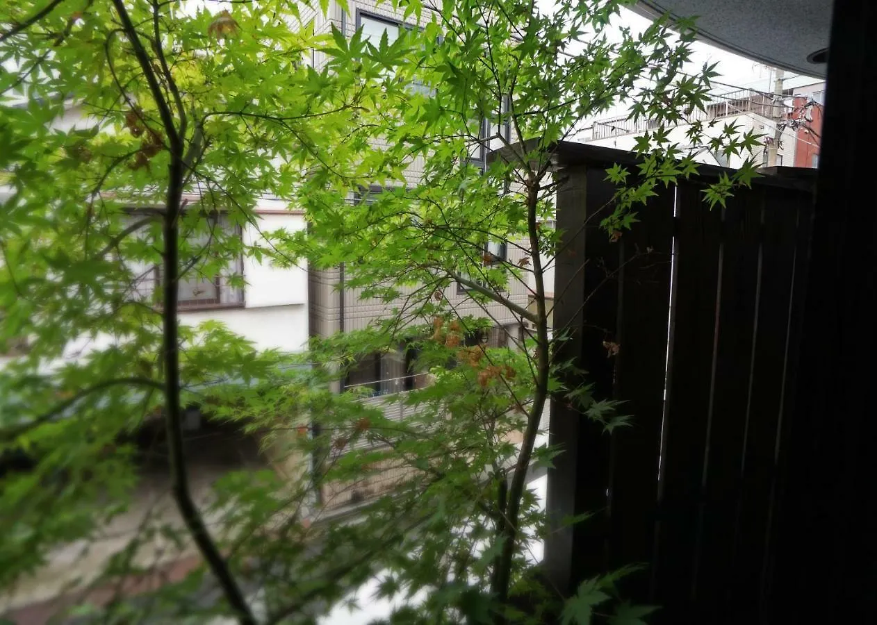 Stay Well & Give Well, Full Building In Asakusa Tokyo Japan