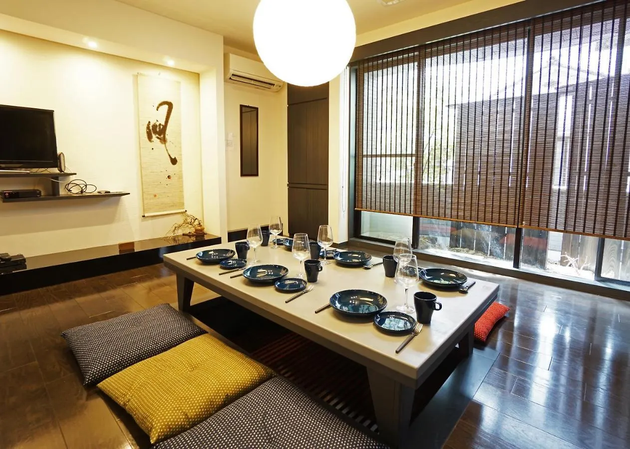 Stay Well & Give Well, Full Building In Asakusa Tokyo
