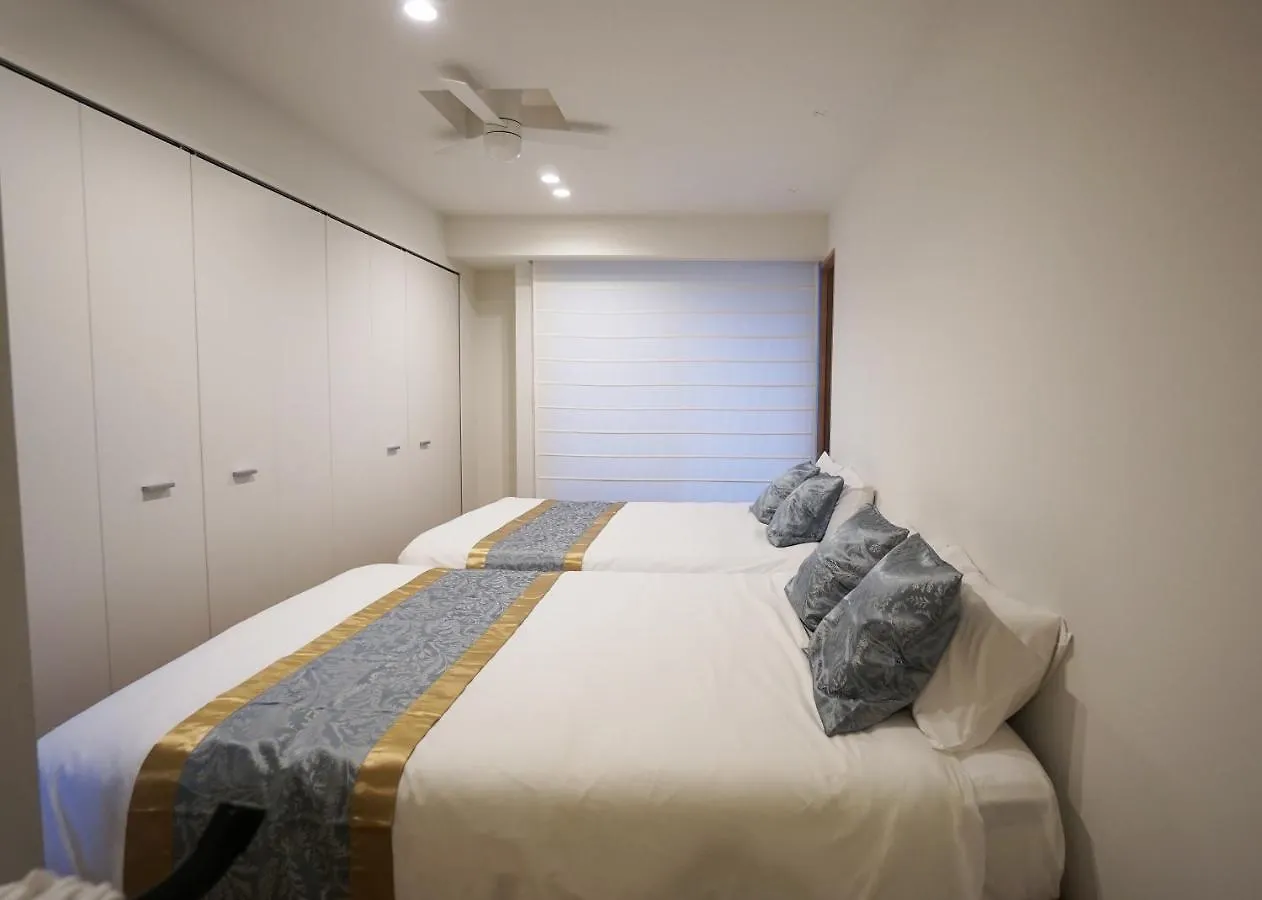Apartment Stay Well & Give Well, Full Building In Asakusa Tokyo