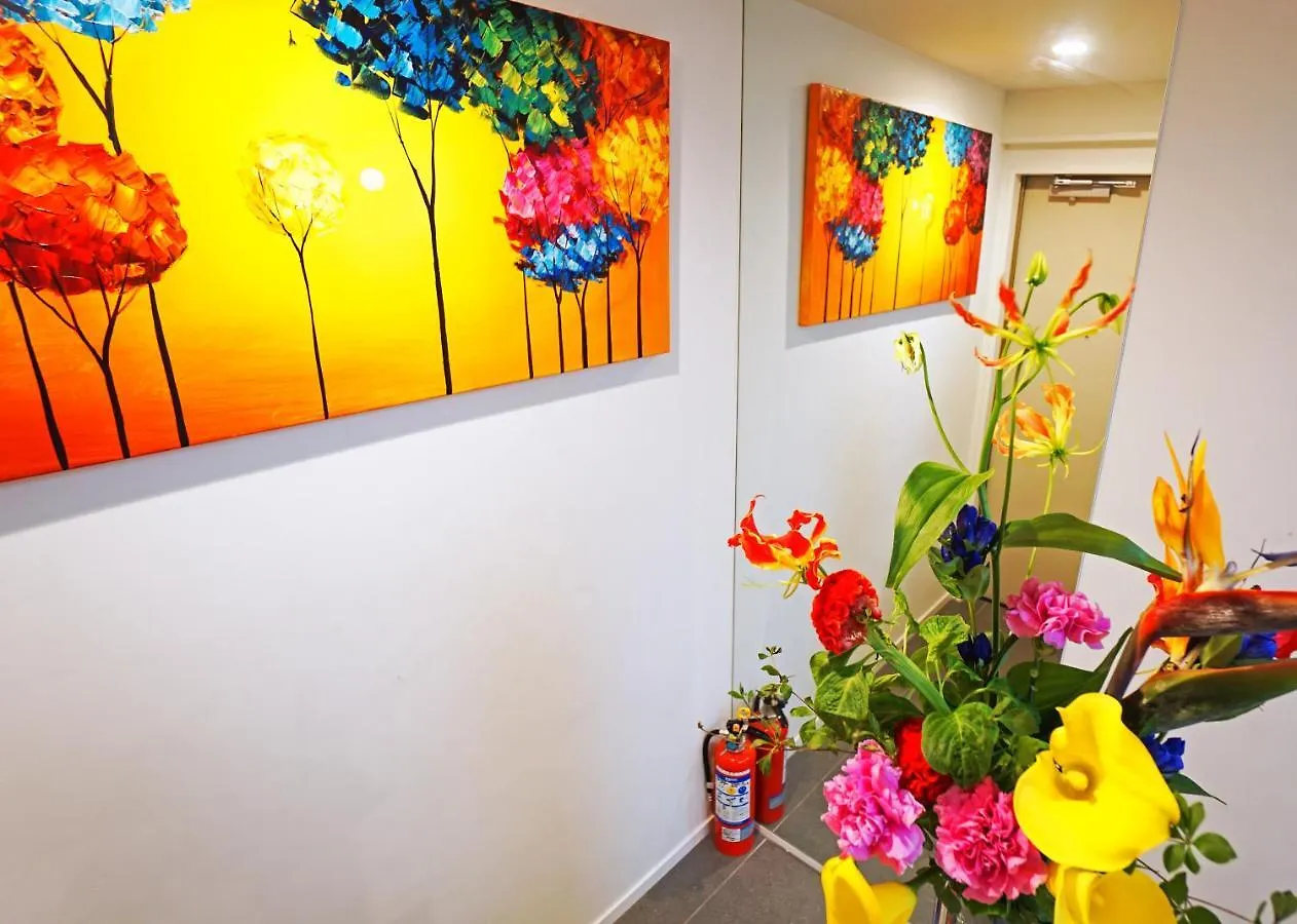 Apartment Stay Well & Give Well, Full Building In Asakusa Tokyo